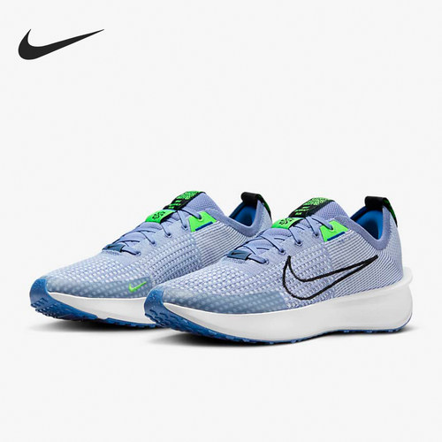 Nike/耐克正品2024年新款男士透气耐磨低帮跑步鞋FD2291-401