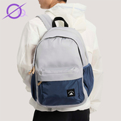 经典 2026年男女款 实用通勤运动双肩包KR5114 阿迪达斯正品 Adidas