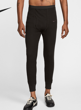 Nike/耐克正品Bode Rec男士针织束脚运动休闲长裤FQ4568-235