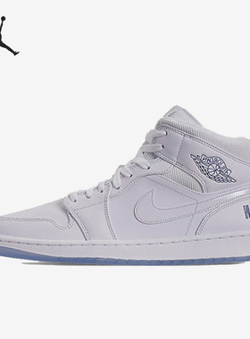 Nike/耐克正品JORDAN 男子时尚减震运动篮球板鞋 BQ6578-100