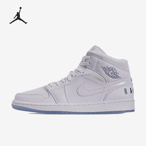 Nike/耐克正品JORDAN 男子时尚减震运动篮球板鞋 BQ6578-100