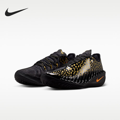 Nike/耐克正品GTCut4VictorWembanyamaEP男经典篮球鞋IU1961-001