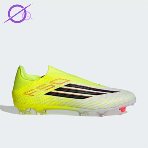 Adidas/阿迪达斯正品F50 League男女同款经典足球鞋JP8346