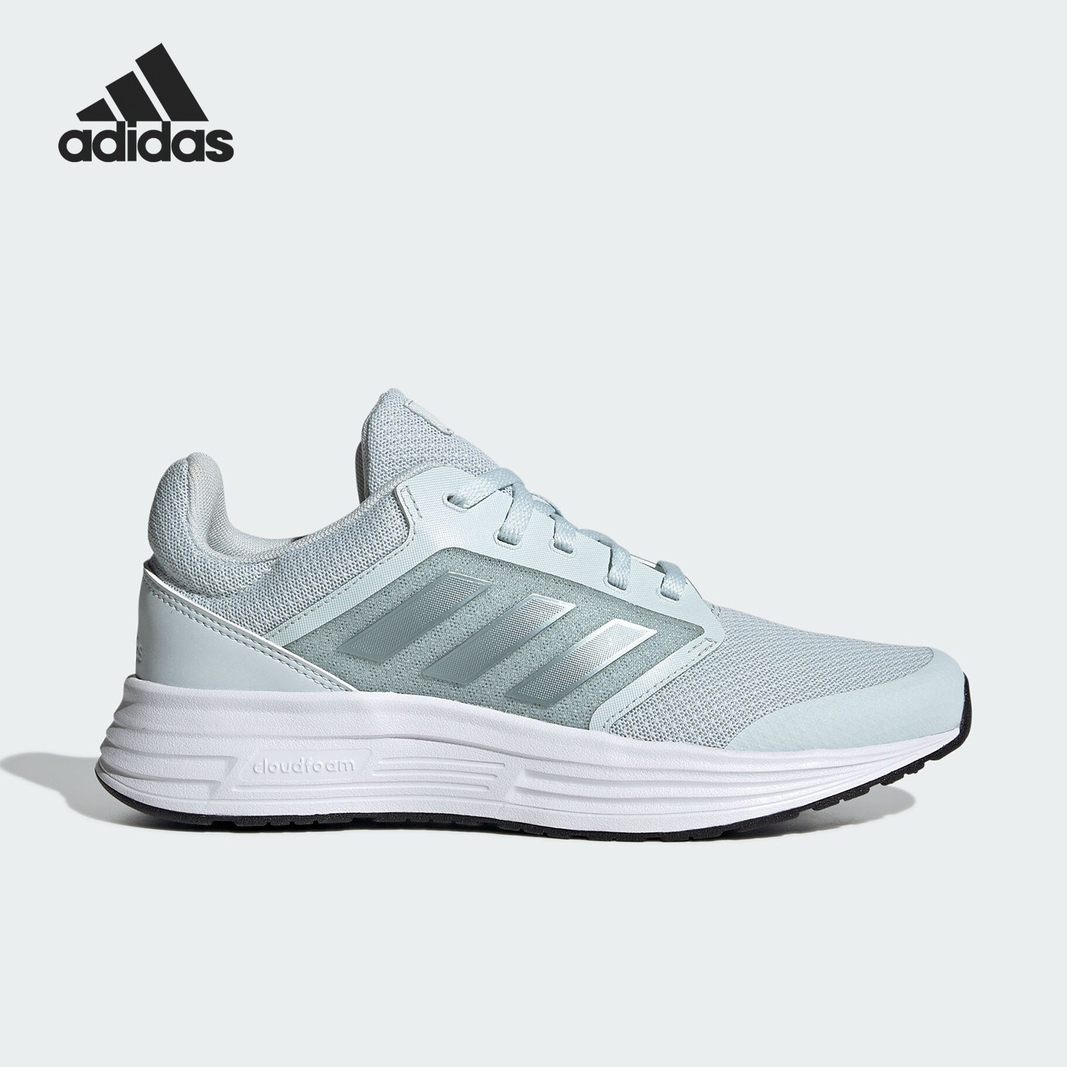 Adidas/阿迪达斯正品GALAXY 5 挑战里程女士耐磨跑步鞋GW0774,运动鞋new,跑步鞋,淘宝优惠券,粉丝福利购,淘宝优惠卷