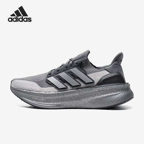 Adidas/阿迪达斯正品ULTRABOOST男士厚底轻便跑步鞋IF1483
