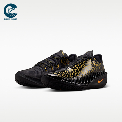 Nike/耐克正品GTCut4VictorWembanyamaEP男经典篮球鞋IU1961-001