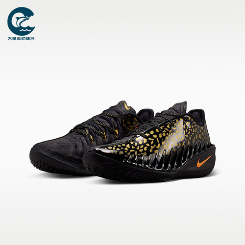 Nike/耐克正品GTCut4VictorWembanyamaEP男经典篮球鞋IU1961-001