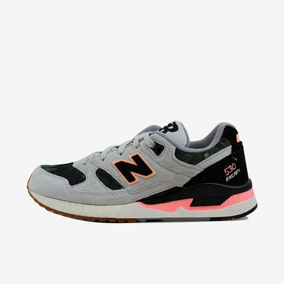 New Balance新百伦正品女款530运动舒适马拉松跑步鞋W530MON