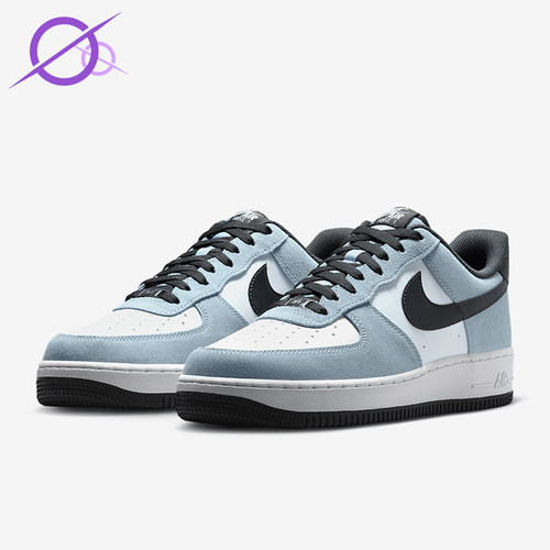 Nike/耐克正品男士时尚休闲舒适防滑耐磨低帮板鞋IF6205-400