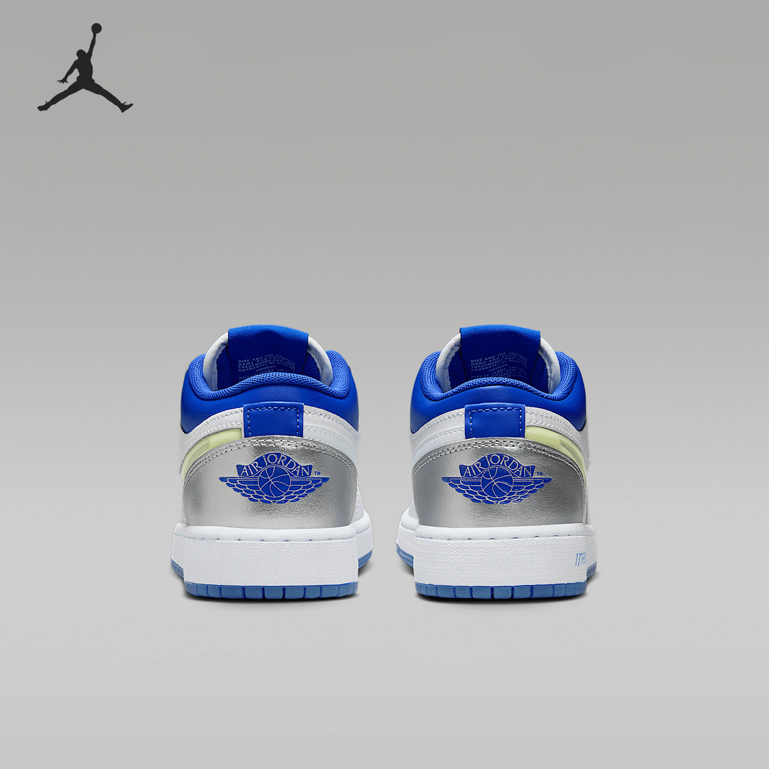 Nike/耐克正品 JORDAN GS女子大童训练防滑板鞋HJ9955-100,童鞋/婴儿鞋/亲子鞋,运动鞋,淘宝优惠券,粉丝福利购,淘宝优惠卷