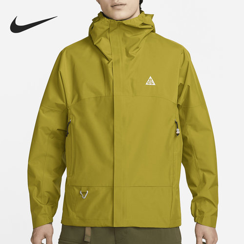 Nike/耐克正品ACGStorm-FIT机能风男子运动夹克DV9416-390