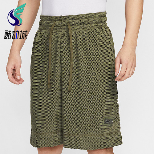 Nike/耐克正品夏季新款男裤透气针织经典运动休闲长裤HJ3902-222