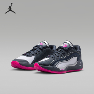 HJ5225 Nike GS女子大童耐磨缓震运动篮球鞋 JORDAN 400 耐克正品