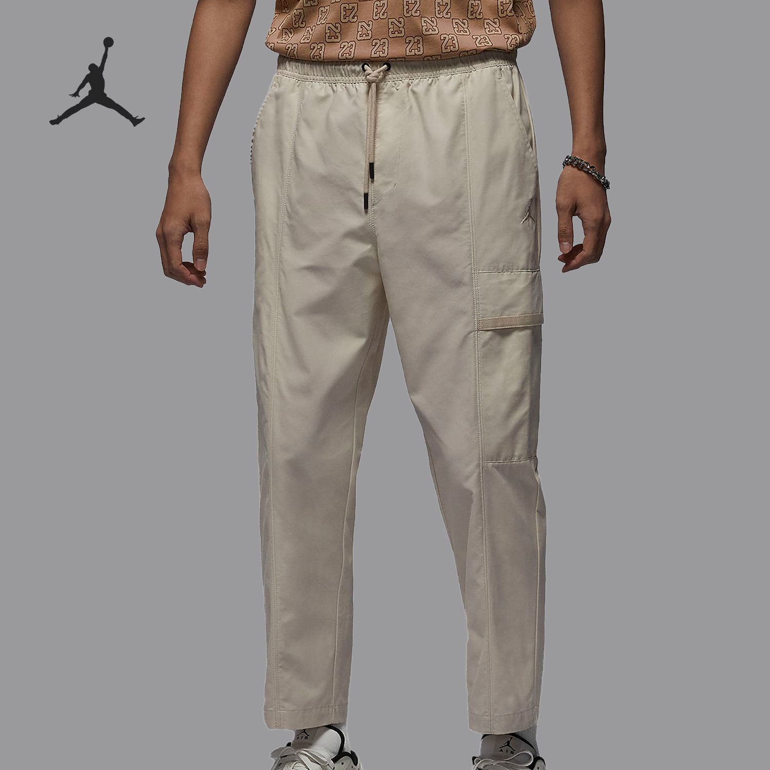 Nike/耐克正品男士梭织长裤
