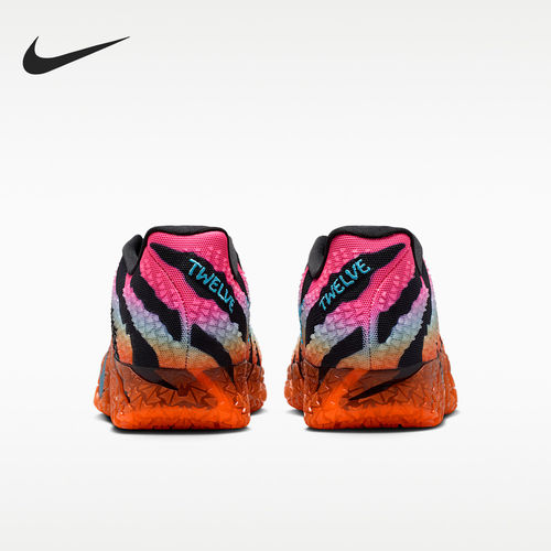 Nike/耐克正品Ja 3 EP男士运动缓震透气实战篮球鞋IQ6704-001