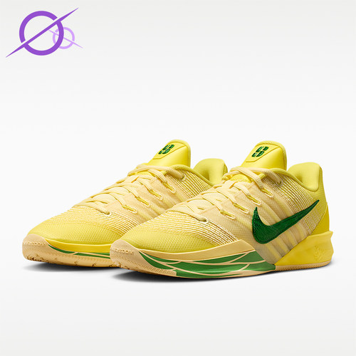 Nike/耐克正品四季款男女款耐磨减震经典健步篮球鞋IR2477-700