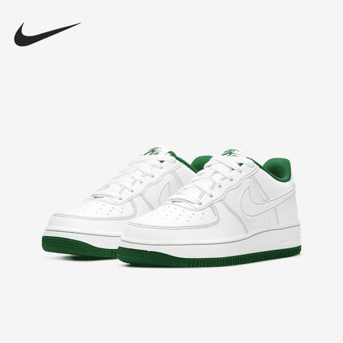 Nike/耐克正品 当季新款儿童舒适低帮运动休闲鞋CW1575-103