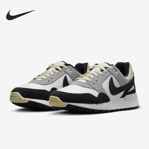Nike/耐克正品男女柔软舒适耐磨低帮高尔夫球鞋FJ2245-003