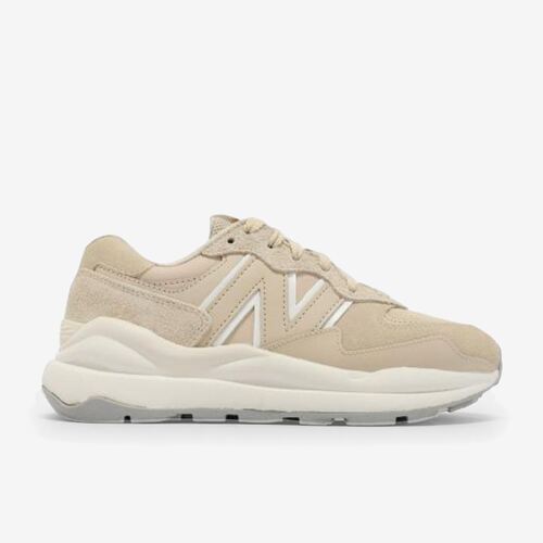 New Balance新百伦正品女款NB百搭休闲低帮日常跑步鞋W5740STD