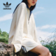 Adidas 三叶草男女套头半拉链休闲卫衣IN1021 阿迪达斯正品