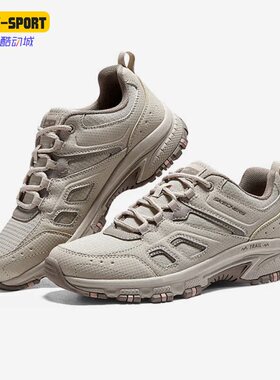 Skechers/斯凯奇正品HILLCREST 女子时尚户外休闲鞋180022-TPE