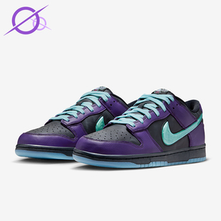 耐克正品 IB2267 DUNK 系带轻便低帮运动透气板鞋 001 LOW男士 Nike