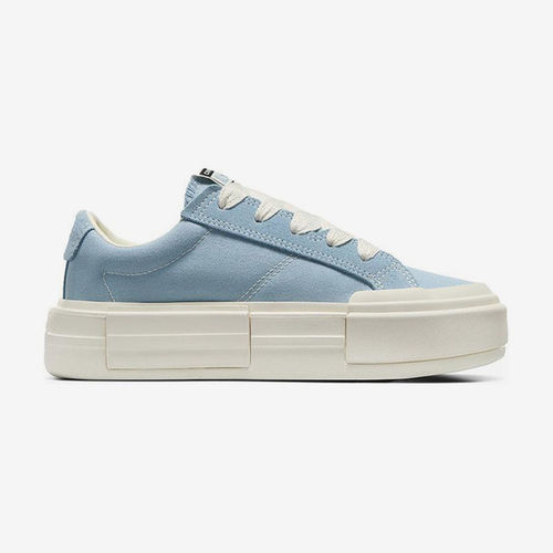 Converse/匡威正品CHUCK TAYLOR男女时尚潮流运动厚底板鞋A12316C