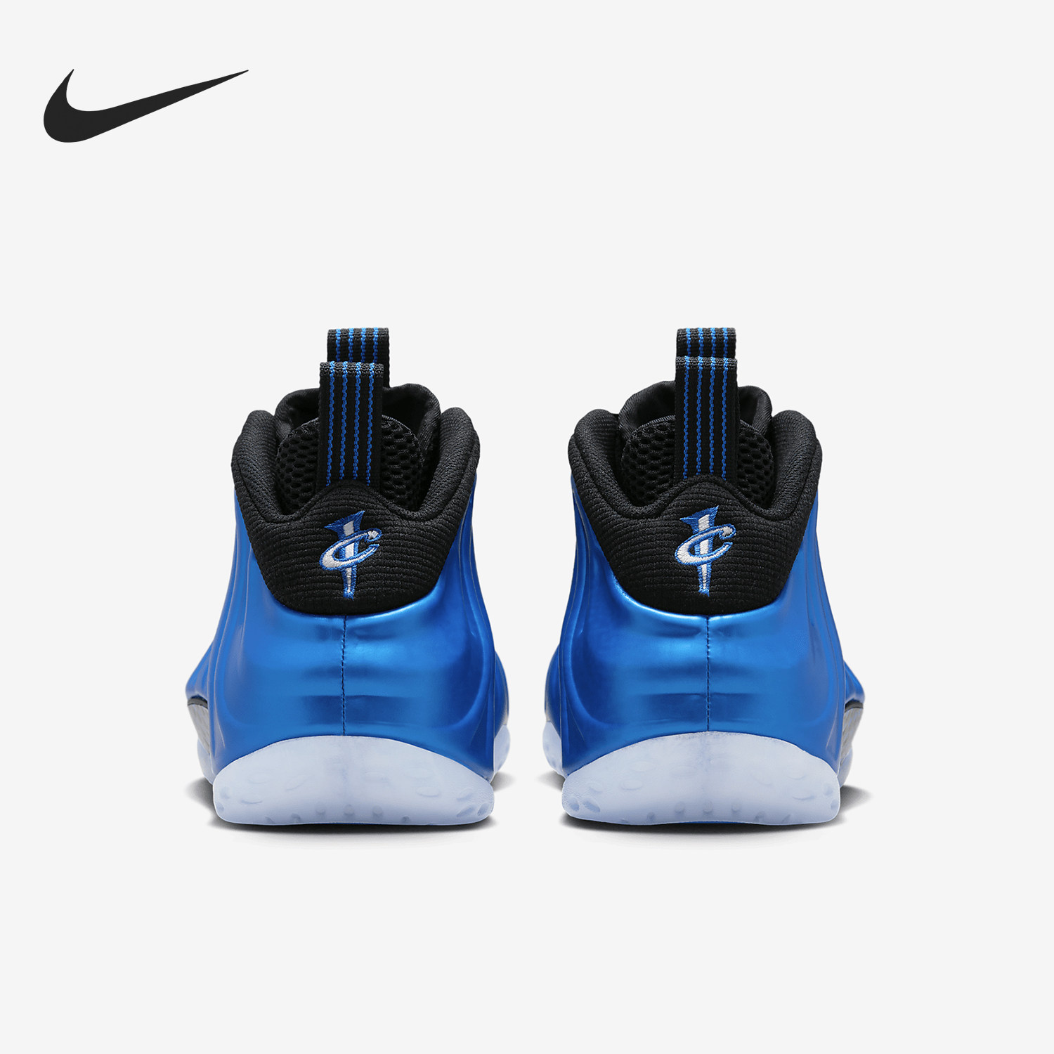 Nike/耐克正品当季新款男士中帮复古时尚篮球鞋FQ8181-511