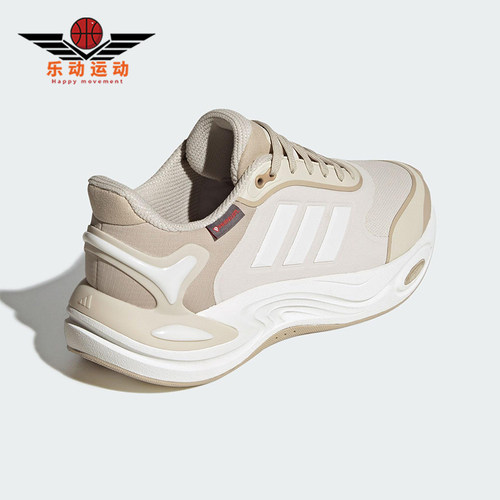 Adidas/阿迪达斯正品CLIMAWARM男女低帮缓震运动耐磨跑步鞋KJ3774