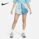 DX1022 Nike 户外防泼水女子运动跑步短裤 新款 085 耐克正品