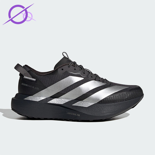Adidas/阿迪达斯正品四季款女士运动户外马拉松竞速跑步鞋KK2721