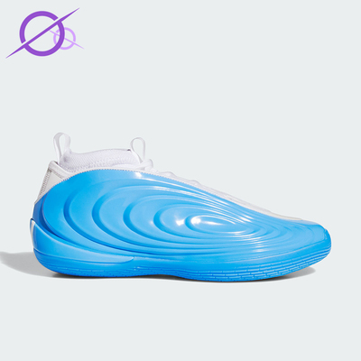 Adidas/阿迪达斯正品HARDEN VOLUME 10代男女经典篮球鞋JQ9422