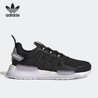 Adidas/阿迪达斯正品三叶草女子运动缓震耐磨跑步鞋GY4189