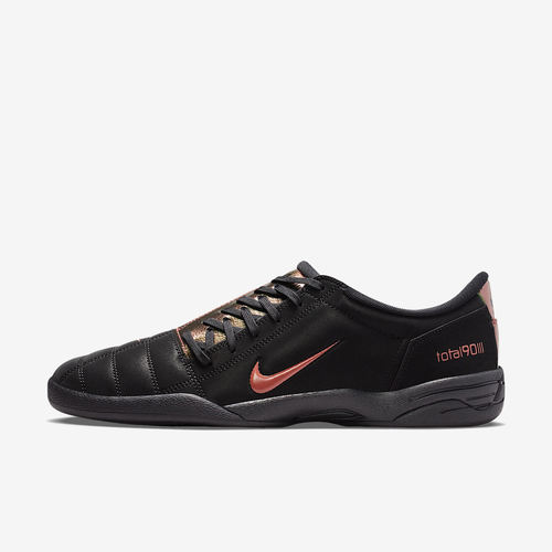 Nike耐克正品男款Total 90 III系列舒适贴合足球鞋IO8712-001