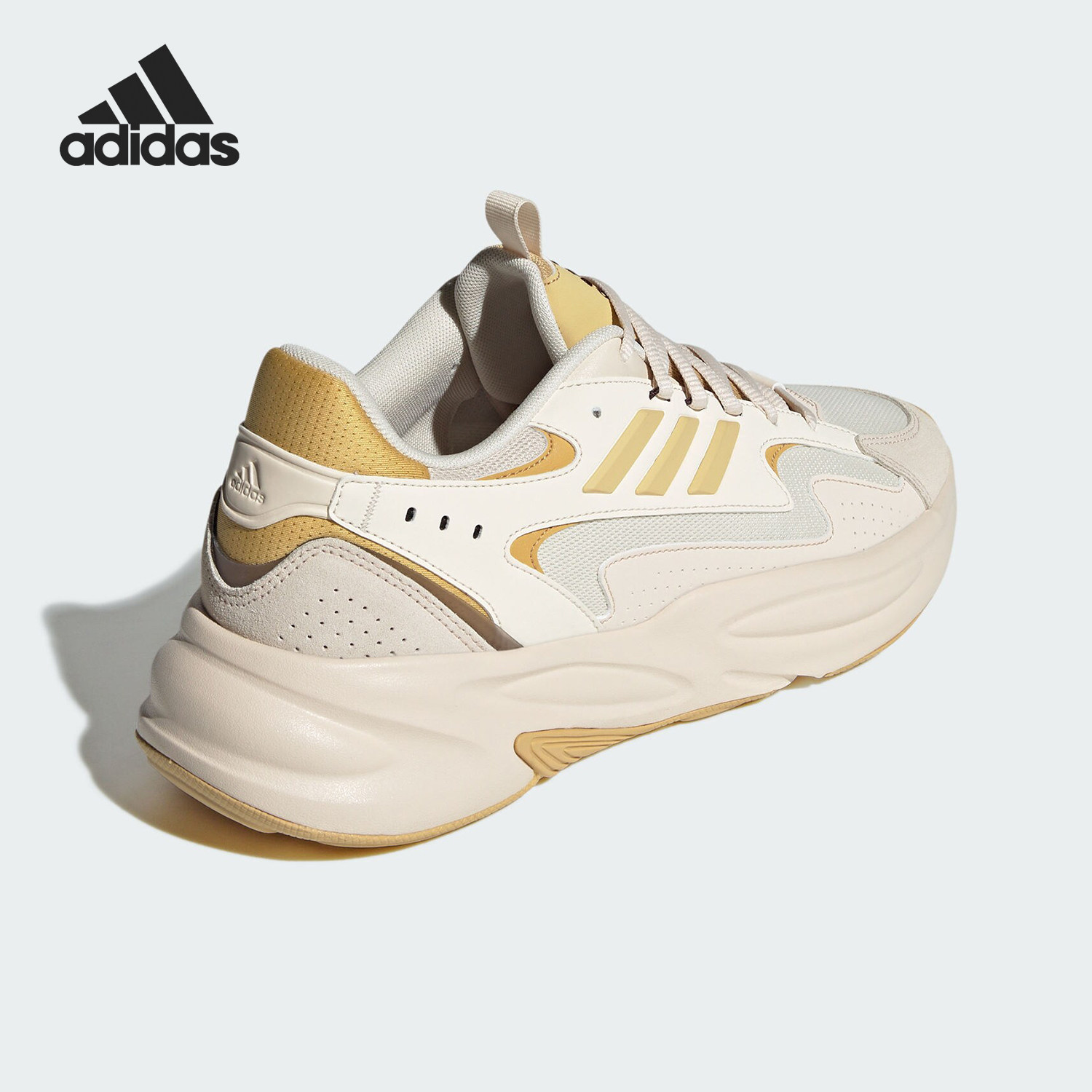Adidas/阿迪达斯正品新款男女低帮透气运动耐磨老爹鞋JR3198,运动鞋new,运动休闲鞋,淘宝优惠券,粉丝福利购,淘宝优惠卷