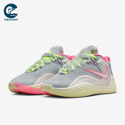 Nike/耐克正品Shapeshift EP男士耐磨缓震运动篮球鞋IM5840-001