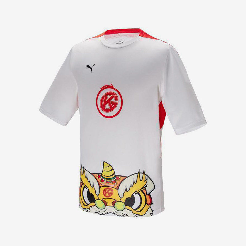 Puma/彪马正品运动男士圆领时尚印花潮流短袖T恤605761-05,运动服/休闲服装,运动T恤,淘宝优惠券,粉丝福利购,淘宝优惠卷