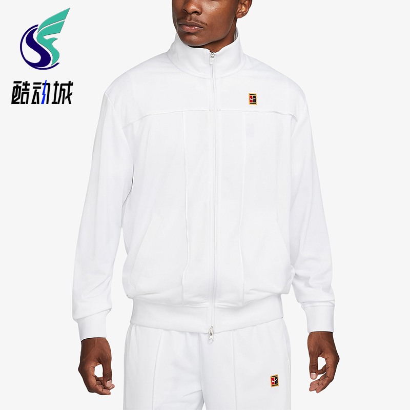 耐克正品男子宽松夹克外套