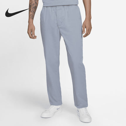 Nike/耐克正品 SB PULL-ON 2021夏季新款男子休闲长裤 DC1371-493