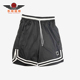 款 2025夏季 男士 宽松透气网眼篮球运动短裤 Puma 692400 彪马正品