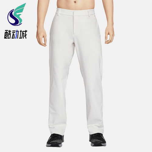 Nike/耐克正品Dri-FIT男士多口袋防晒经典运动日常长裤HQ6931-133