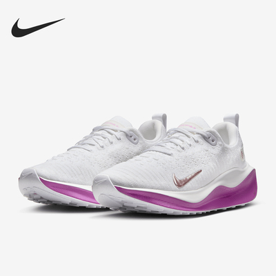 Nike/耐克正品InfinityRN 4女士缓震透气跑步鞋DR2670-108