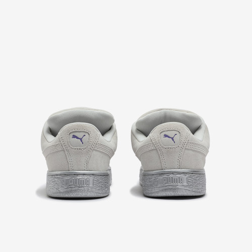 Puma/彪马正品SUEDE XL GALACTIC女士潮流复古板鞋 401594-01
