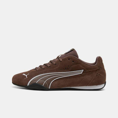 Puma/彪马正品Catch SD男女复古运动轻便低帮休闲鞋402681-05