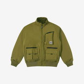 男子多口袋复古羽绒服10025251 Converse 新款 冬季 A02 匡威正品