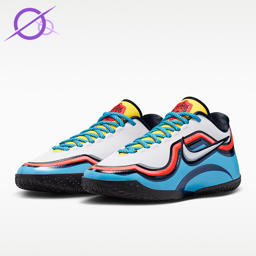 Nike/耐克正品Lebron 23 PER EP男士运动篮球鞋IM5124-401