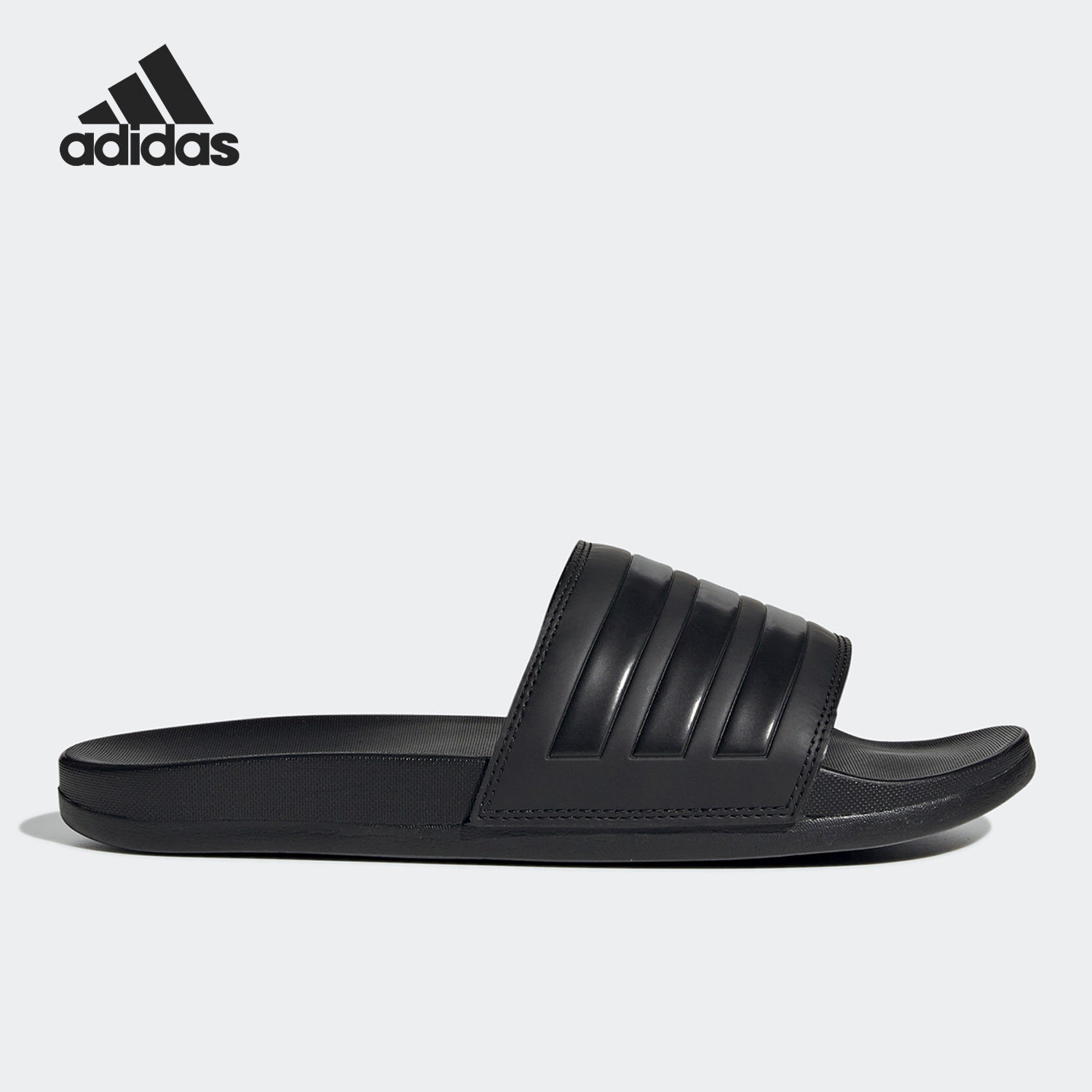 阿迪达斯男女运动沙滩鞋