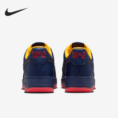 Nike/耐克正品2025新款男士经典轻便休闲运动鞋HV5752-410