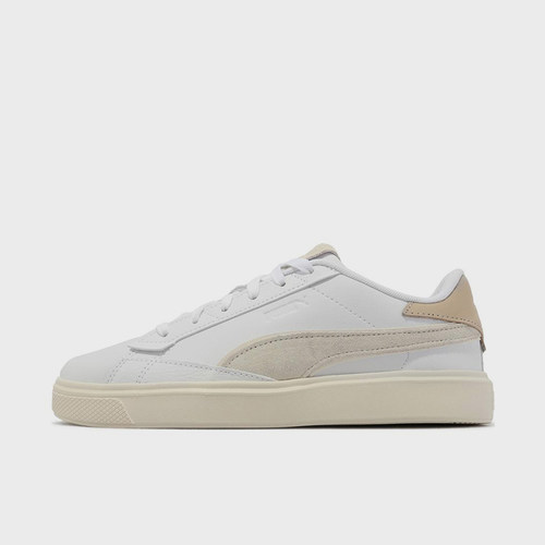 Puma/彪马正品女士休闲舒适时尚透气减震低帮板鞋393103-01