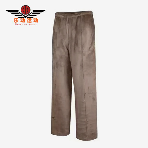 Nike/耐克正品新款女士针织柔软透气简约时尚长裤HJ0923-233